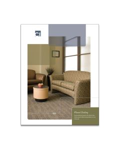Minuet Seating Brochure