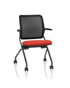 Navigator Air Chair w/Arms
