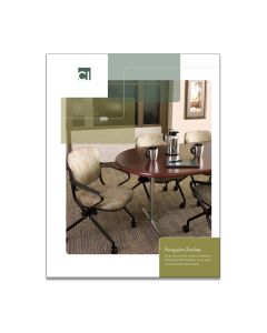 Navigator Seating Brochure
