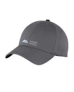 New Era Interception Cap (Graphite)