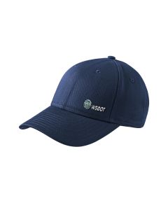 Adjustable Cap (Dark Navy)