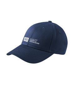 New Era Adjustable Cap (Deep Navy)