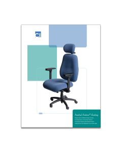 Neutral Posture Seating Brochure
