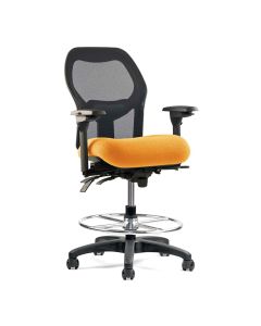 Neutral Posture Stool (NPS1500)