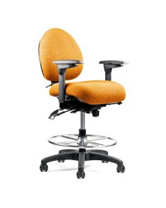 Neutral Posture Stool (NPS5500)