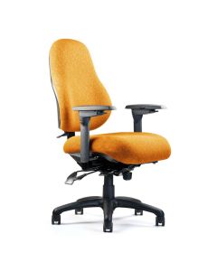 Neutral Posture Chair, Tall & Narrow (NPS8200)
