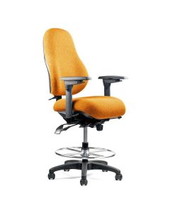 Neutral Posture Stool (NPS8500)
