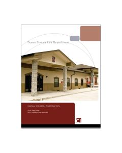 Ocean Shores Fire Department Case Study