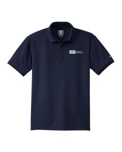 OGIO Short Sleeve Polo (Navy)