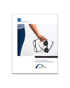 CI Optical Catalog - DOC Employees