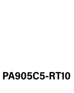 17mm Breast Shields, Case of 20 (#PA905C5-RT10)