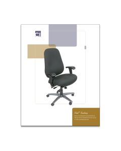 Pilot Seating Brochure