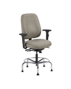 Pilot Stool