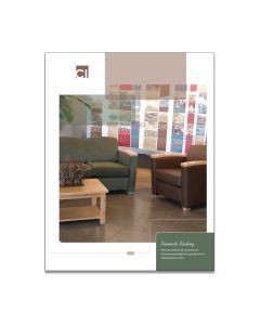 Pinnacle Seating Brochure