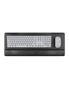 25" Rectangular Keyboard Platform