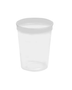 Tumbler w/Lid (22 oz)