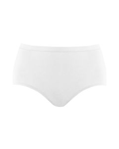 Hi-Rise Panties