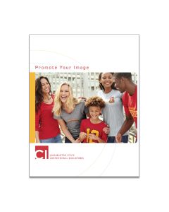 Promote Your Image Brochure