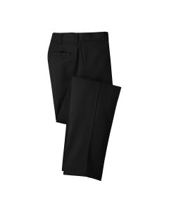 Red Kap Industrial Work Pants (Black)