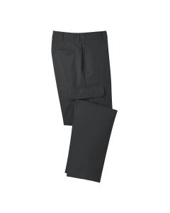 Red Kap Industrial Cargo Pants (Black)
