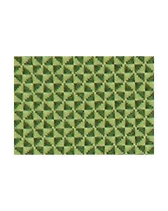 Quattro - Spring Green