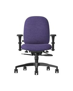 Range Task Chair (Mid-back)