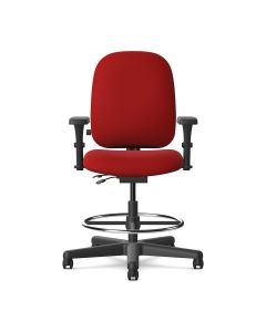 Range Task Stool