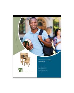 Residential Living Brochure