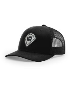 DOC Food Adjustable Trucker Hat