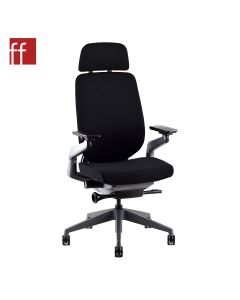 Breathe Task Chair w/arms