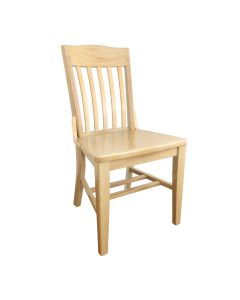 Crown Top Chair (RS-CAMC)