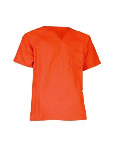 V-Neck Econo Line Uniform Shirt