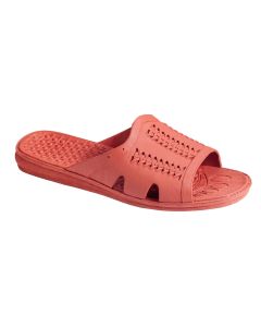 Shower Shoes (Orange)