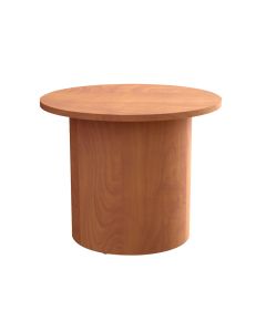 Versa Conference Table, Round, Cylinder Base (VETOC36)
