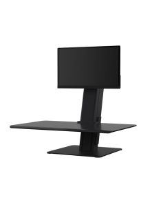 Single Monitor Stand