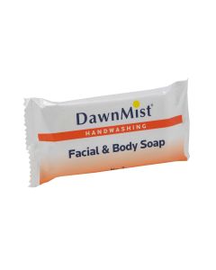 3oz. Wrapped Soap (#132-1002)