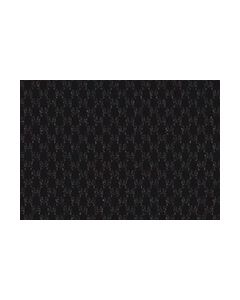 Spacer Mesh - Black