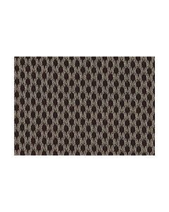 Spacer Mesh - Mocha