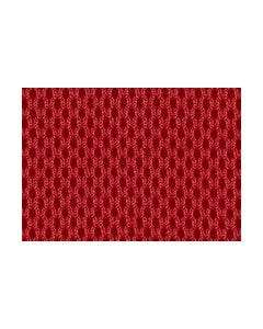 Spacer Mesh - Paprika