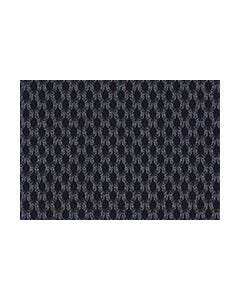 Spacer Mesh - Pewter