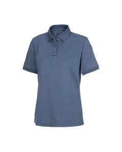 Women's Short Sleeve Performance Polo, (DSHS Logo on Left Chest)