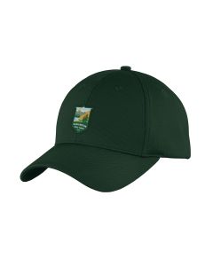 Sport-Tek Cap (Dark Forest Green)