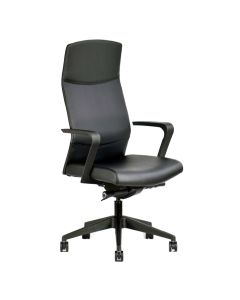 Summit High-Back Chair