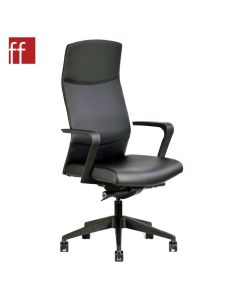 Summit High-Back Chair