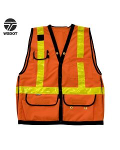 Surveyor Vest (Front)