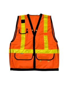 Surveyor Vest (Front)