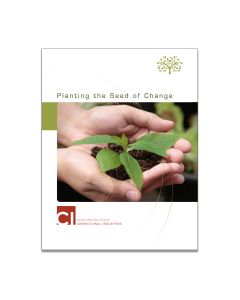 Sustainability Brochure