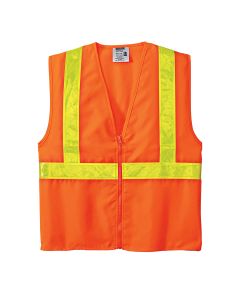 Port Authority Enhanced Visibility Vest (Safety Orange)