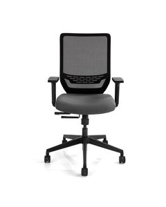 Sync2 Chair (Dark Gray)