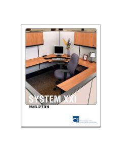 System XXI Brochure